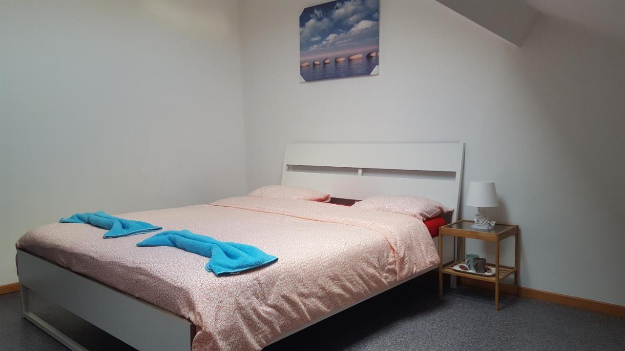 Du Moulin Bed & Breakfast *